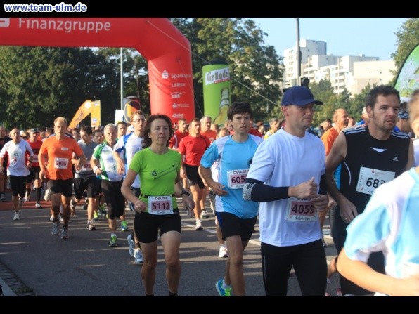 Start Einstein Marathon @ Donauhalle - Bild 154