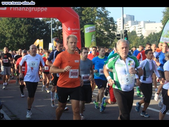 Start Einstein Marathon @ Donauhalle - Bild 155