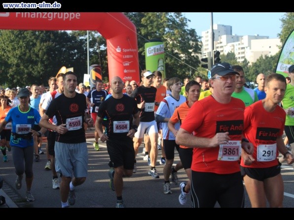 Start Einstein Marathon @ Donauhalle - Bild 157