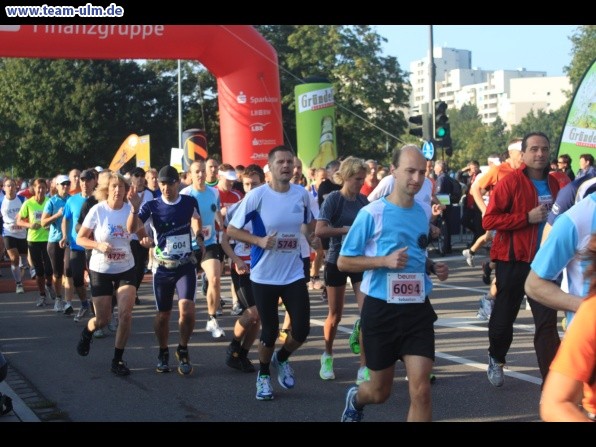 Start Einstein Marathon @ Donauhalle - Bild 158