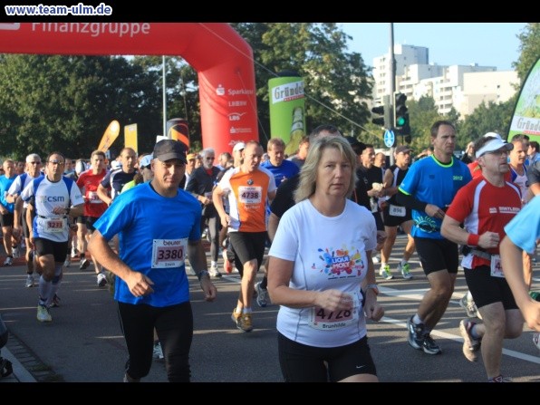 Start Einstein Marathon @ Donauhalle - Bild 160
