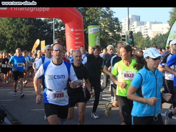 Start Einstein Marathon @ Donauhalle - Bild 161