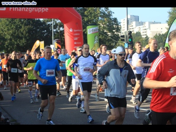 Start Einstein Marathon @ Donauhalle - Bild 162