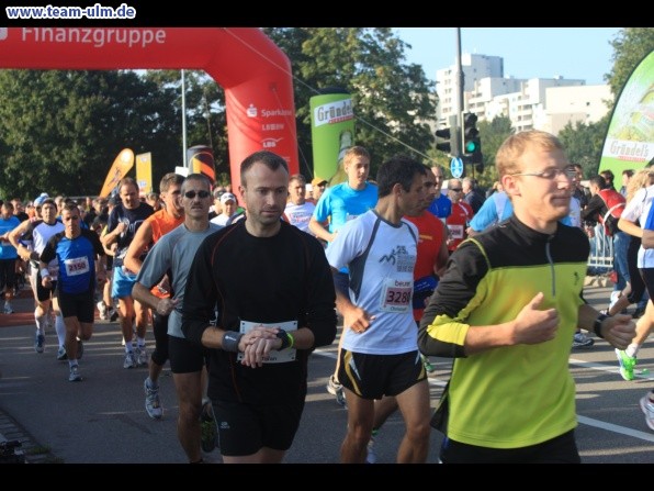 Start Einstein Marathon @ Donauhalle - Bild 163