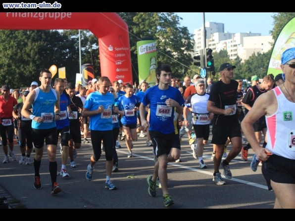 Start Einstein Marathon @ Donauhalle - Bild 166