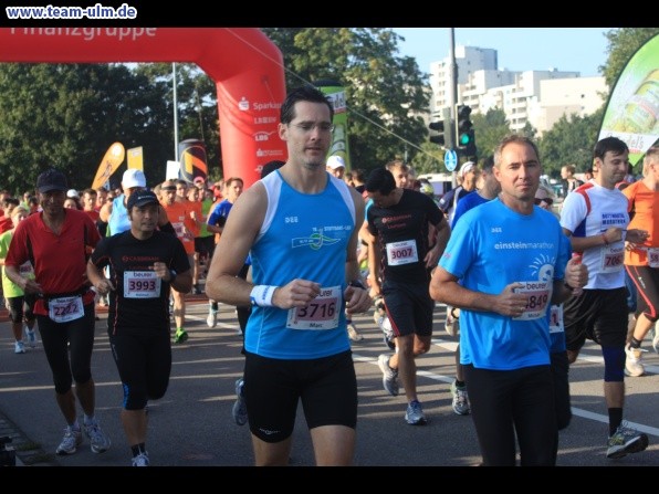 Start Einstein Marathon @ Donauhalle - Bild 167