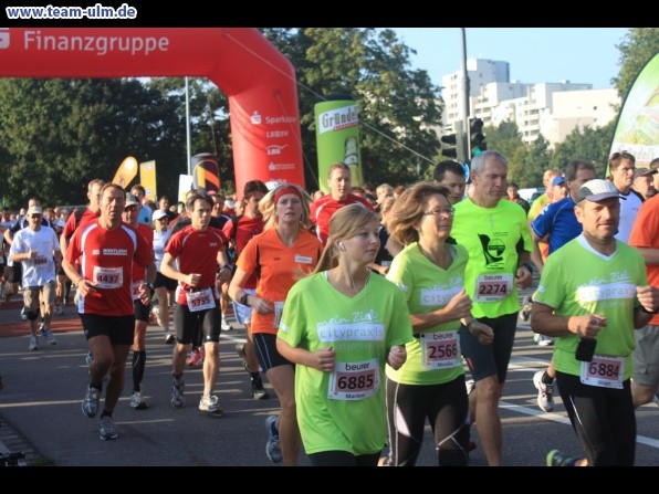 Start Einstein Marathon @ Donauhalle - Bild 169