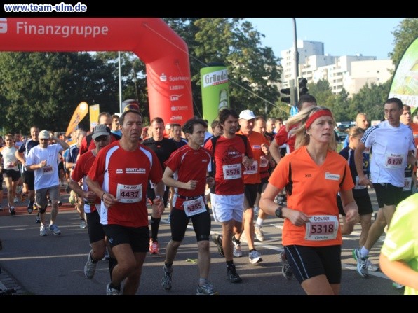 Start Einstein Marathon @ Donauhalle - Bild 170