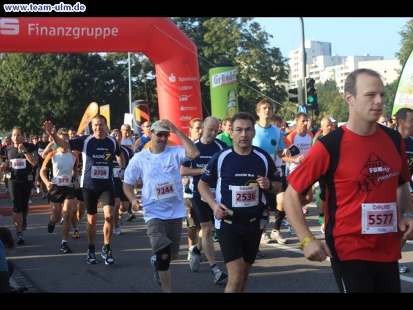 Start Einstein Marathon @ Donauhalle - Bild 171