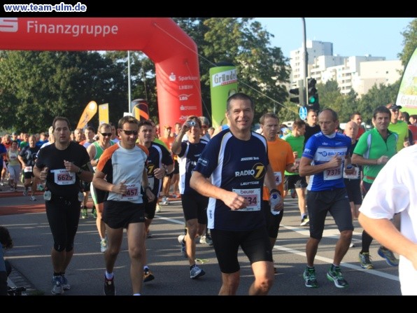 Start Einstein Marathon @ Donauhalle - Bild 172