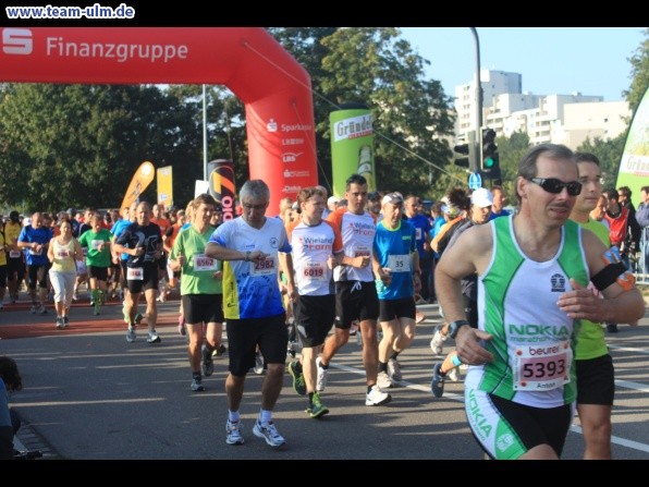 Start Einstein Marathon @ Donauhalle - Bild 173
