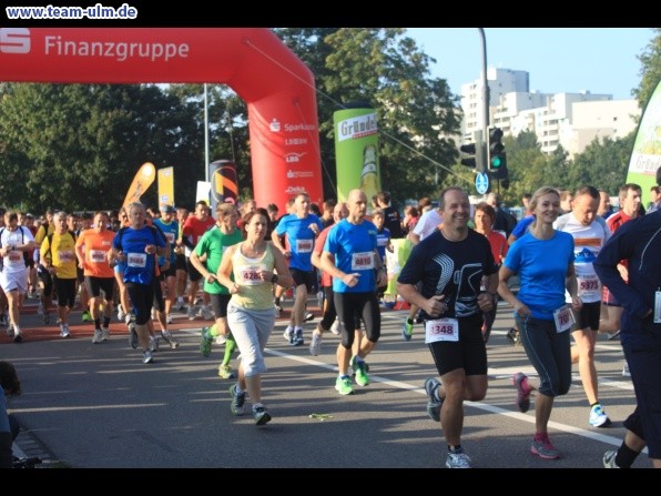 Start Einstein Marathon @ Donauhalle - Bild 174