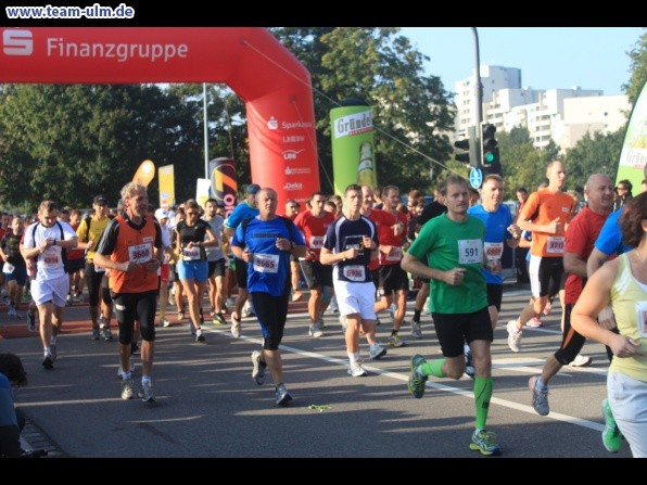 Start Einstein Marathon @ Donauhalle - Bild 175