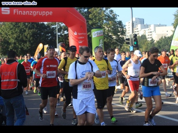 Start Einstein Marathon @ Donauhalle - Bild 176