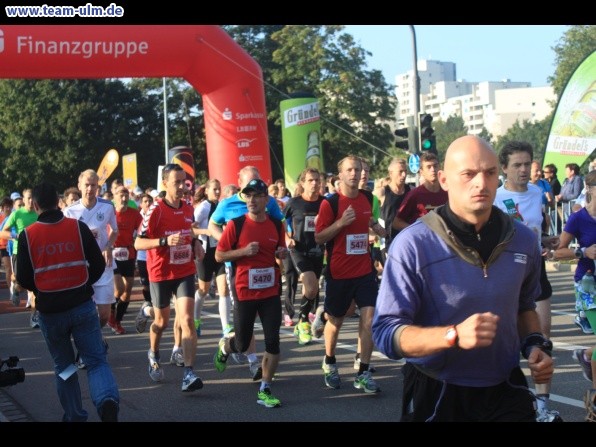 Start Einstein Marathon @ Donauhalle - Bild 177