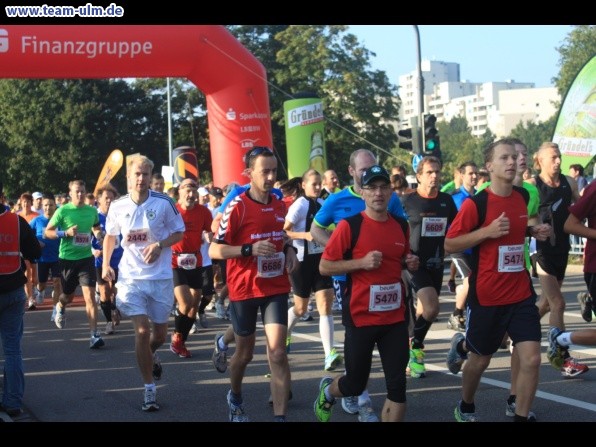 Start Einstein Marathon @ Donauhalle - Bild 178