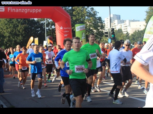 Start Einstein Marathon @ Donauhalle - Bild 179