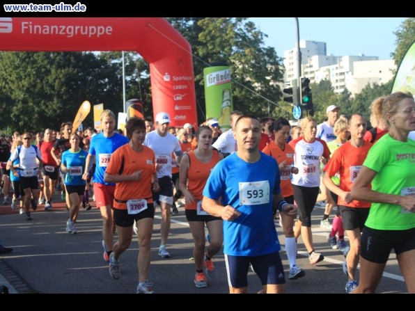 Start Einstein Marathon @ Donauhalle - Bild 180