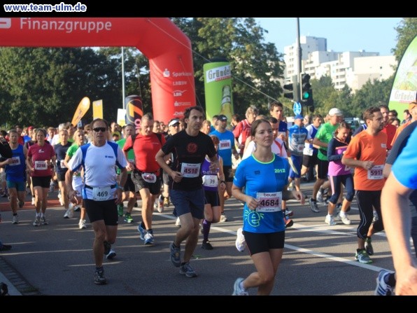 Start Einstein Marathon @ Donauhalle - Bild 181