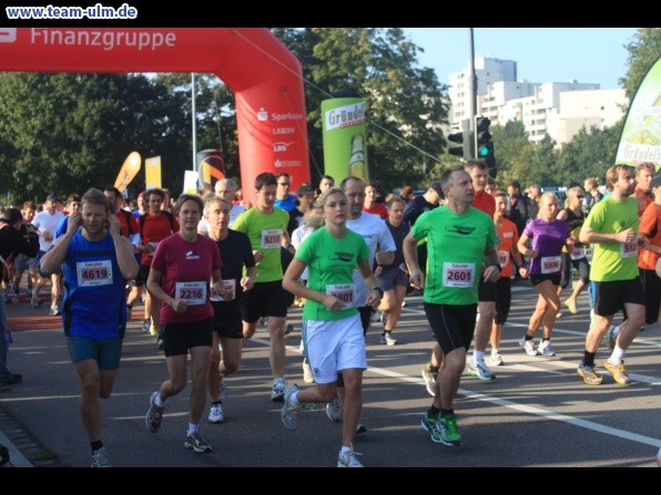 Start Einstein Marathon @ Donauhalle - Bild 182