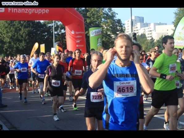 Start Einstein Marathon @ Donauhalle - Bild 183