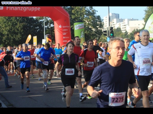 Start Einstein Marathon @ Donauhalle - Bild 184