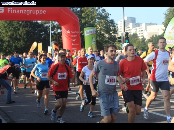 Start Einstein Marathon @ Donauhalle - Bild 185