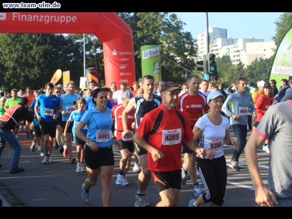 Start Einstein Marathon @ Donauhalle - Bild 186