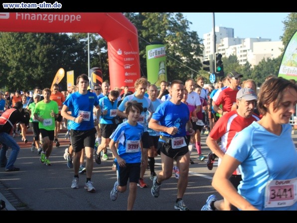 Start Einstein Marathon @ Donauhalle - Bild 187
