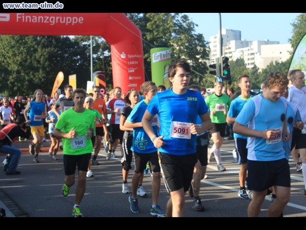 Start Einstein Marathon @ Donauhalle - Bild 188
