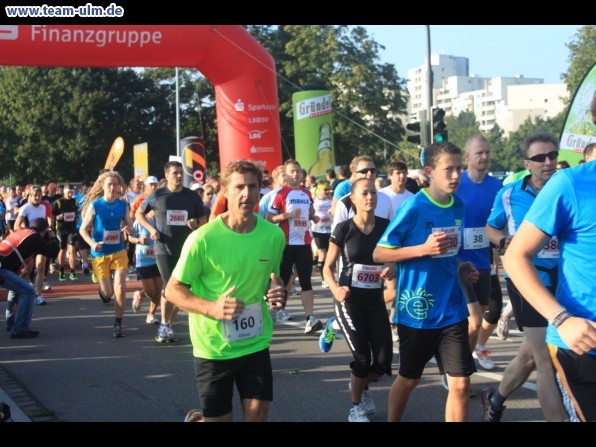 Start Einstein Marathon @ Donauhalle - Bild 189