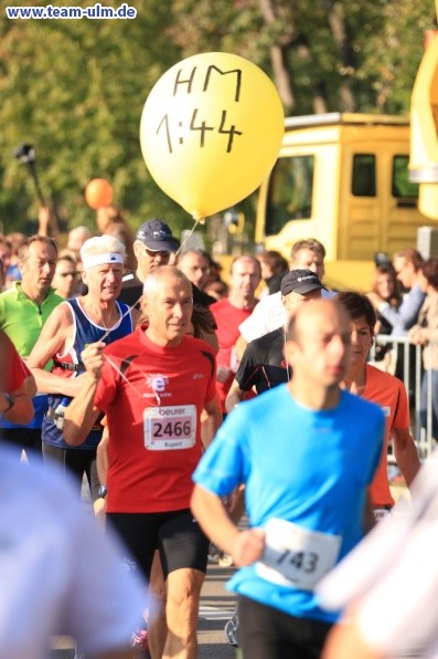 Start Einstein Marathon @ Donauhalle - Bild 19