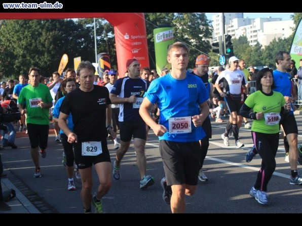 Start Einstein Marathon @ Donauhalle - Bild 190