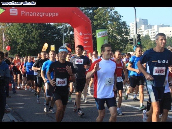 Start Einstein Marathon @ Donauhalle - Bild 191