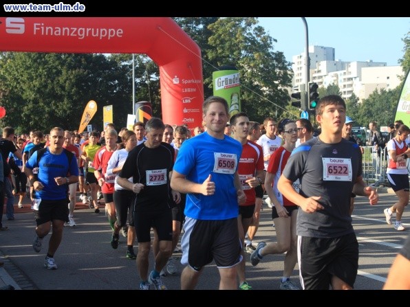 Start Einstein Marathon @ Donauhalle - Bild 192