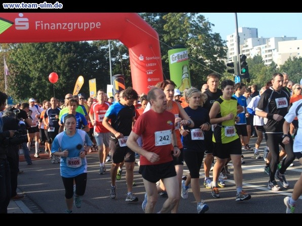 Start Einstein Marathon @ Donauhalle - Bild 193