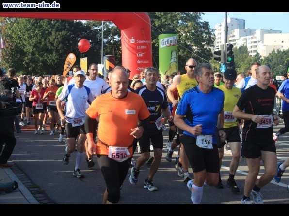 Start Einstein Marathon @ Donauhalle - Bild 194
