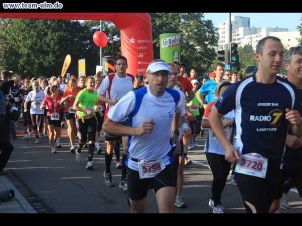 Start Einstein Marathon @ Donauhalle - Bild 195