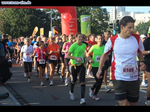 Start Einstein Marathon @ Donauhalle - Bild 196