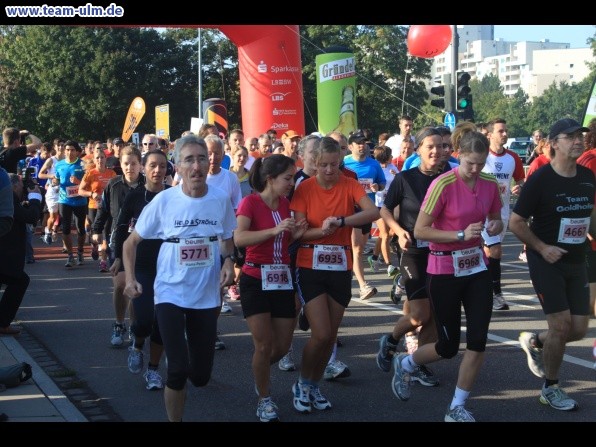 Start Einstein Marathon @ Donauhalle - Bild 197