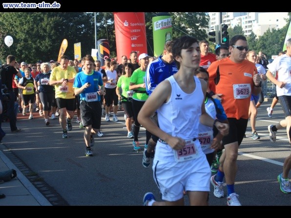 Start Einstein Marathon @ Donauhalle - Bild 199