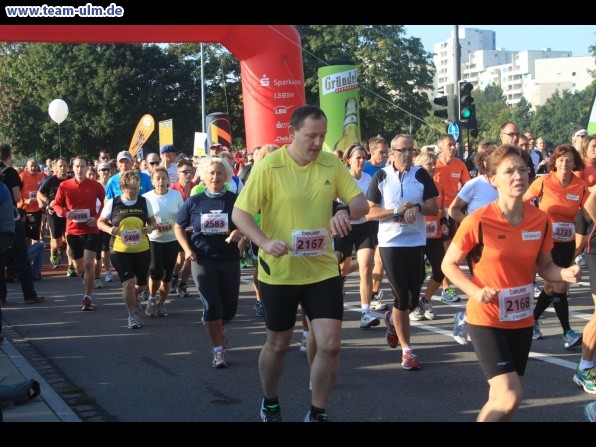 Start Einstein Marathon @ Donauhalle - Bild 200