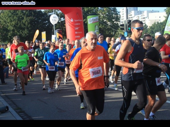 Start Einstein Marathon @ Donauhalle - Bild 201
