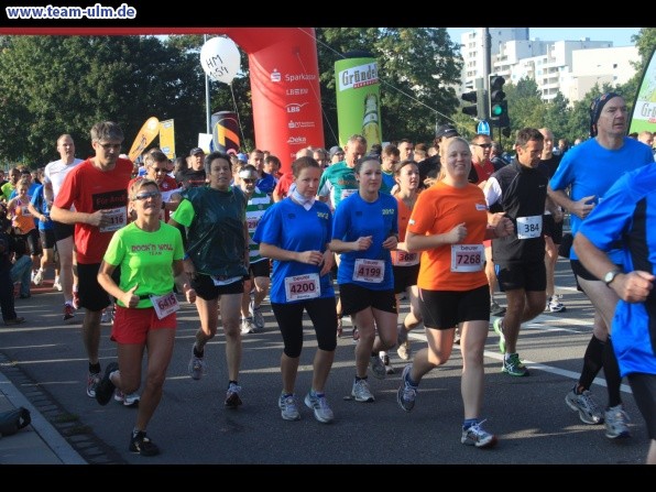 Start Einstein Marathon @ Donauhalle - Bild 202