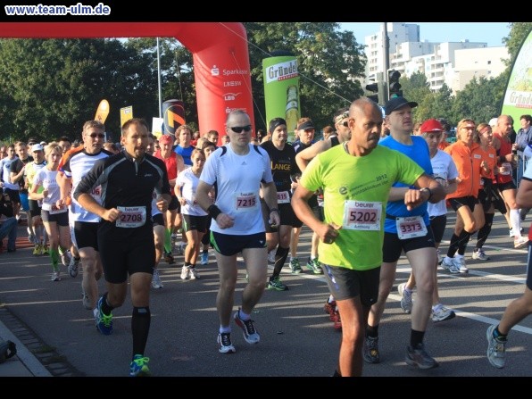 Start Einstein Marathon @ Donauhalle - Bild 204