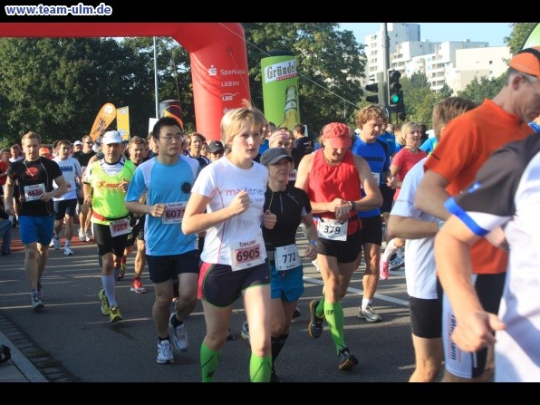 Start Einstein Marathon @ Donauhalle - Bild 205