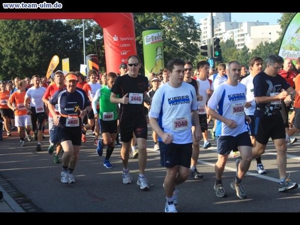 Start Einstein Marathon @ Donauhalle - Bild 207