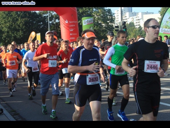 Start Einstein Marathon @ Donauhalle - Bild 208