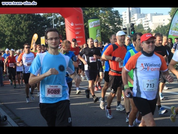 Start Einstein Marathon @ Donauhalle - Bild 210