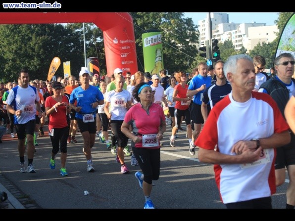 Start Einstein Marathon @ Donauhalle - Bild 211